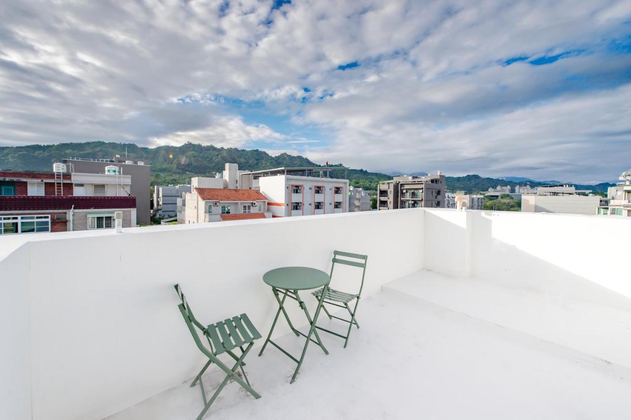 Taitung Chun Yang Inn Εξωτερικό φωτογραφία