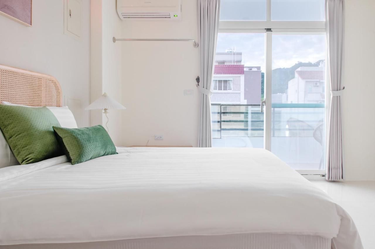 Taitung Chun Yang Inn Εξωτερικό φωτογραφία