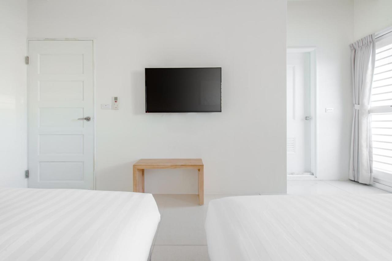 Taitung Chun Yang Inn Εξωτερικό φωτογραφία